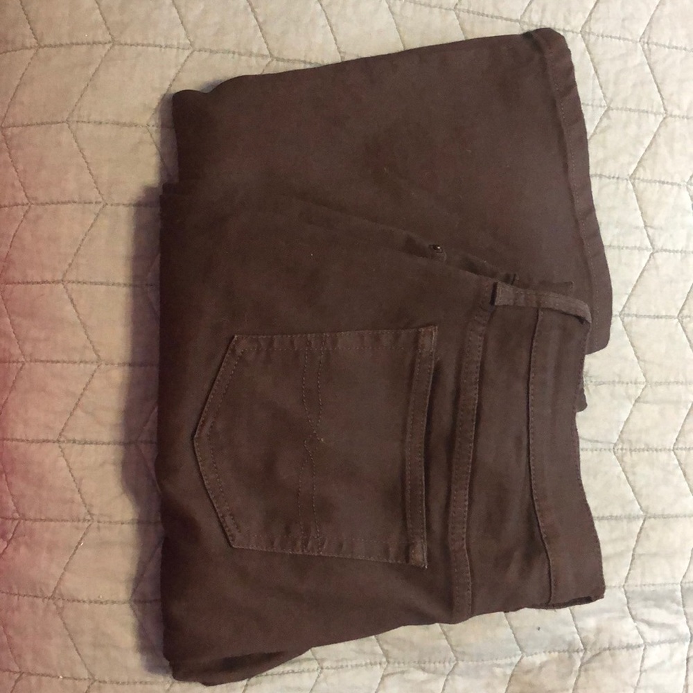 Lucky brand jeans